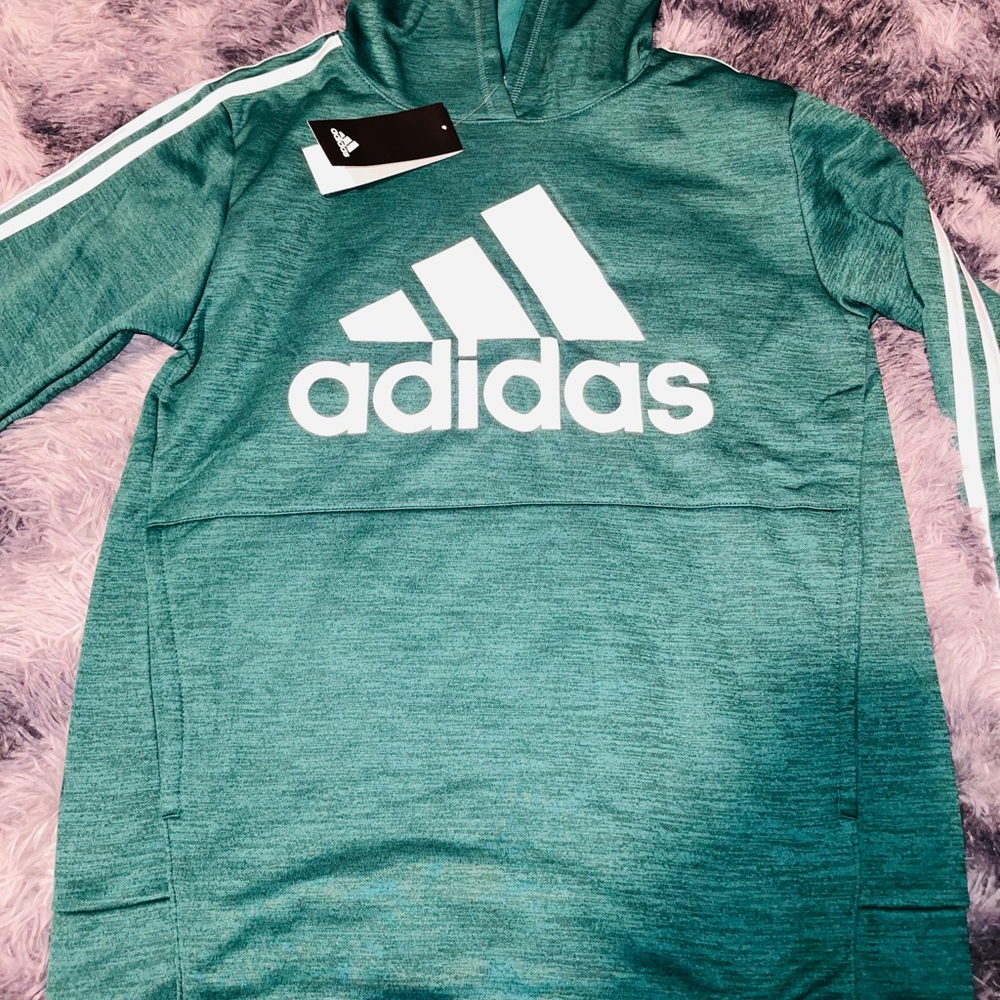 Adidas youth sweater